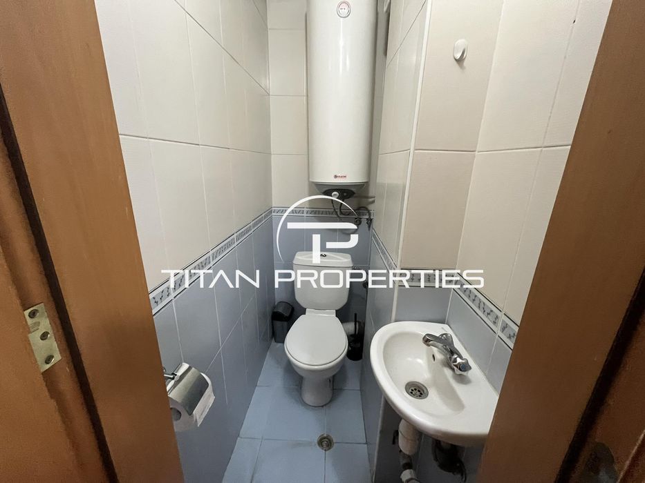 Дава се под наем Двустаен апартамент в Варна, Център - 60 кв.м за 400 € - Снимка #6