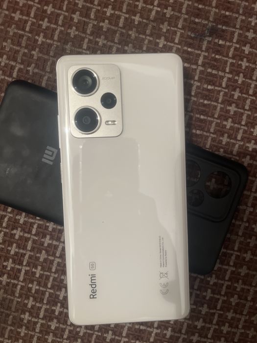 Redmi Note 12 Pro+ 5G