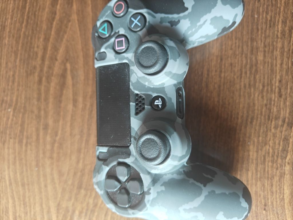 Плейстейшън 4, Playstation 4