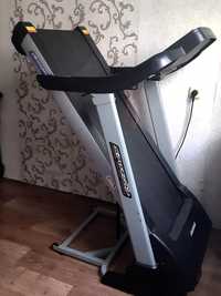 MOTORIZED Treadmill беговая дорожка