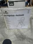 Scaun de masa babylo Geo Highchair Sigilat