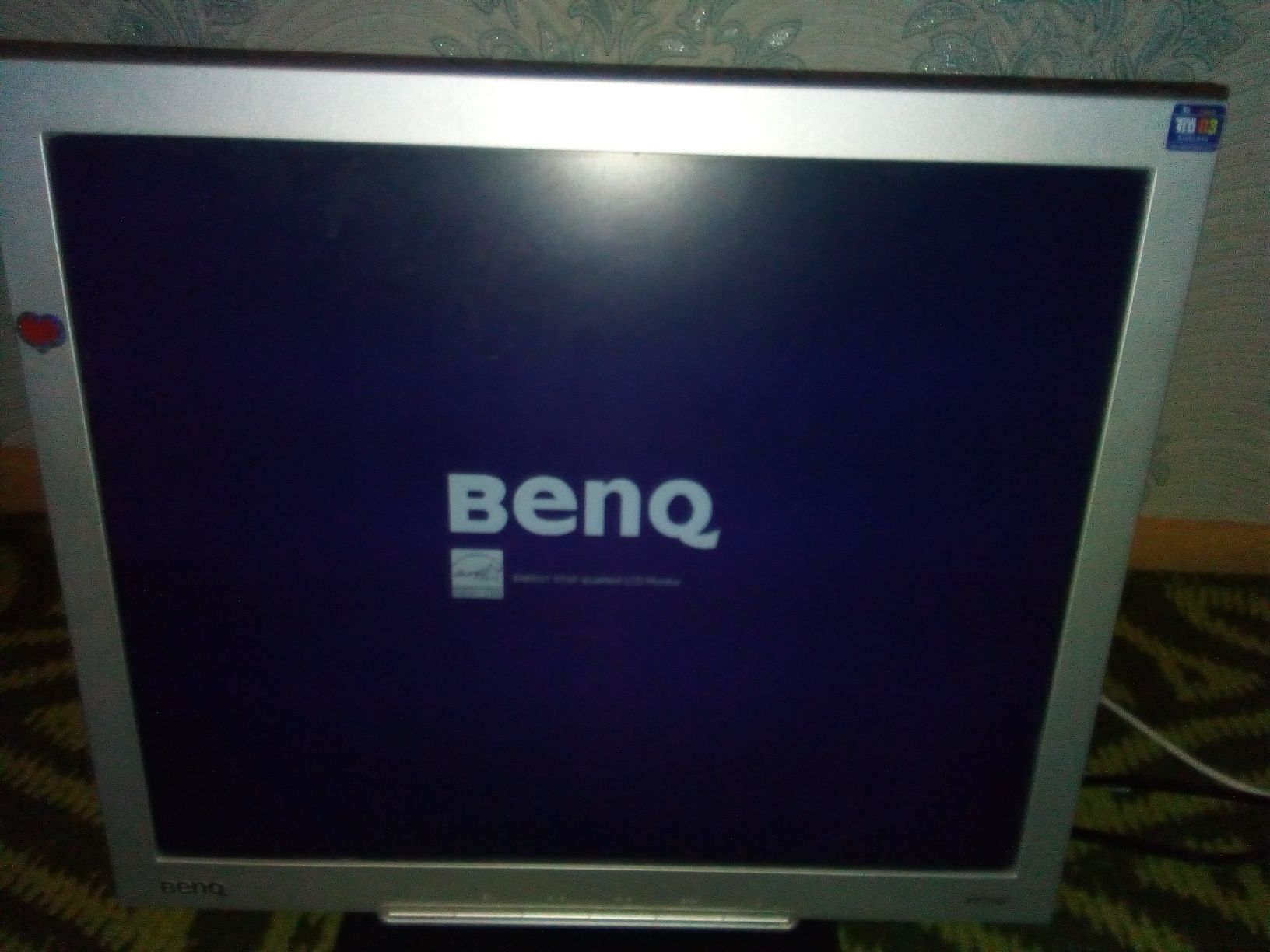 Монитор компьютерный BENQ