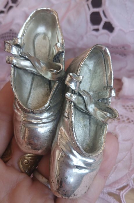 pantofiori de balerina