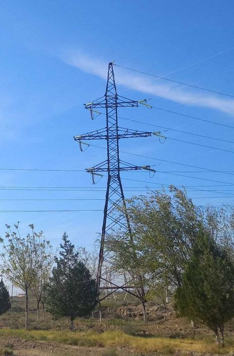 Металлические опоры ЛЭП от 35 кВ до 500 кВ. Читайте внутри.