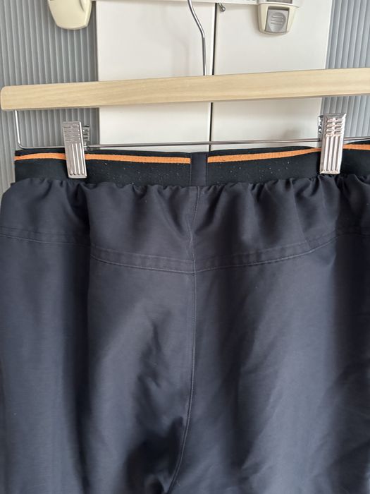 Decathlon pantalon iarna hidrofob calduros SH100 XWARM 13-15 ani baiet