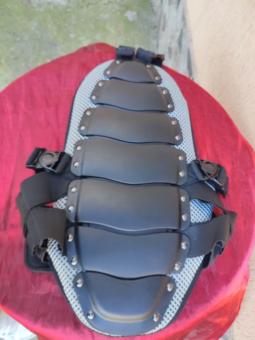 Protecție coloana pt. Motor