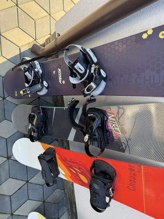 Plăci snowboard !!!