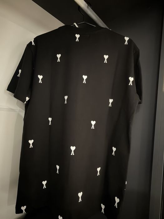 AMIRI тениска...