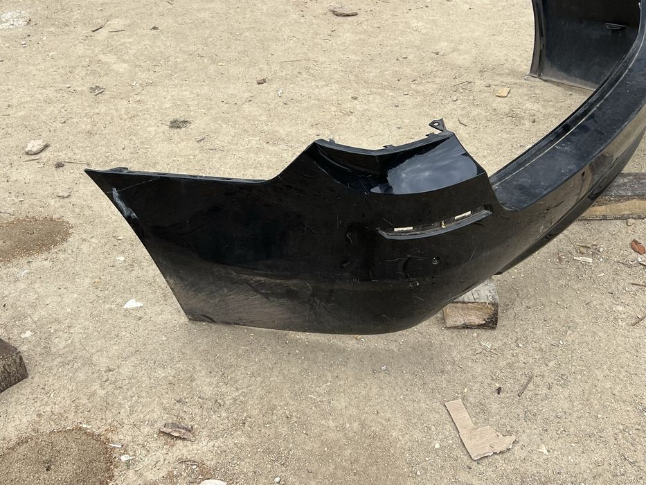 BMW 5 F11 задна броня