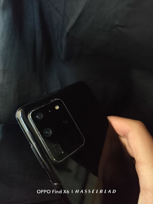 Samsung S20u обмен