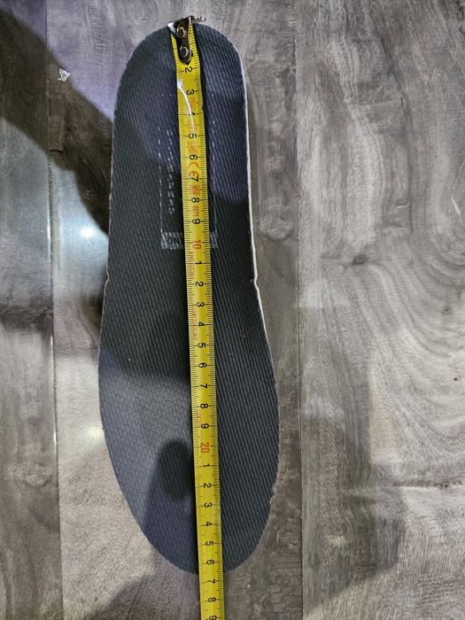 Bocanci militari Alt-Berg nr 41, dimensiune talpic 26,5 cm!