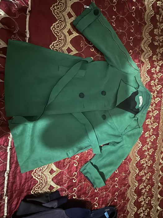 Пиджак XXXL холати яхши идиалний холатда