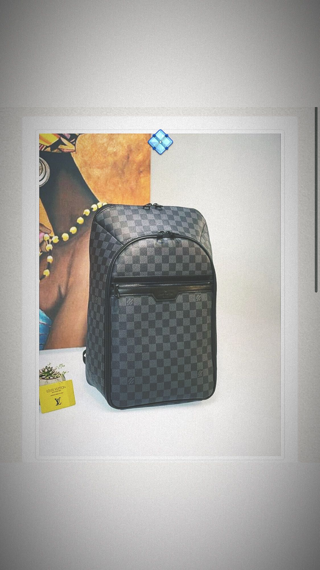 Vand Louiss Vuitton