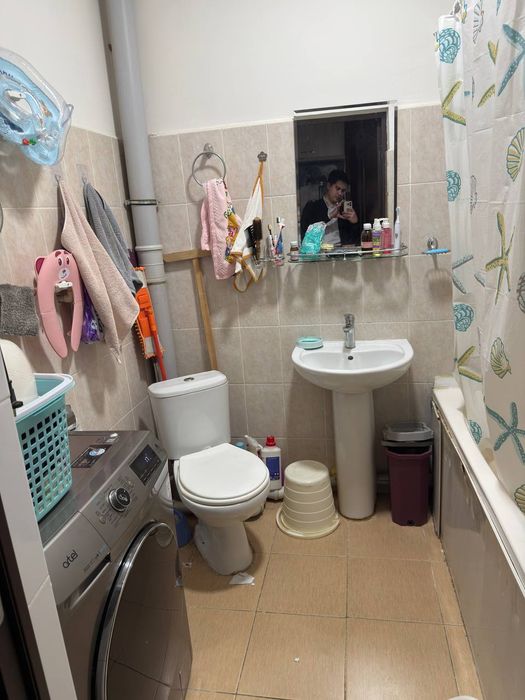 Сергили 3 а 2/6/7 ,45 КВ 56000 срочна сотаман