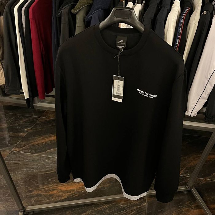 Мъжки екипи Armani Exchange