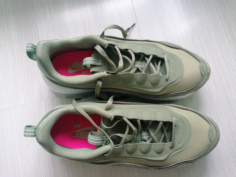 Ниски маратонки NIKE ARE MAX 97