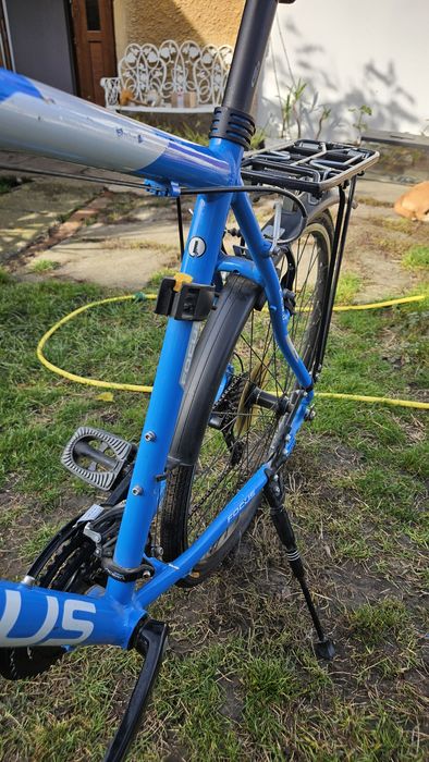 Bicicleta Mountain Bike Focus Lost Lagoon