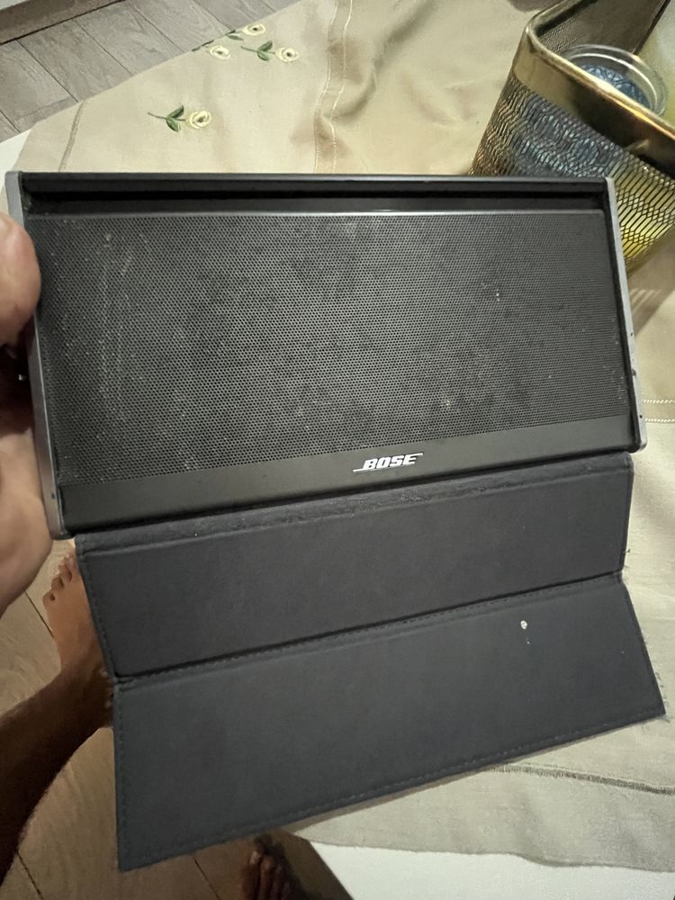Boxa bluetooth Bose soundlink