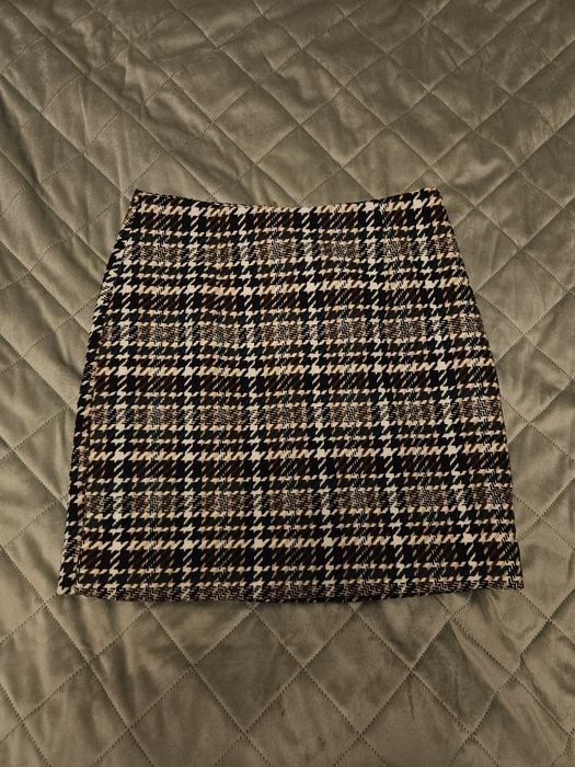 Fusta groasa H&M marimea XS