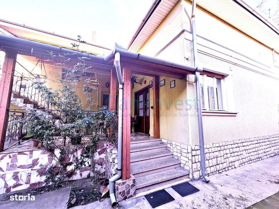Casa Iosia,strada deosebita,teren 510 mp,Oradea,Bihor,Gaminvest,V4368