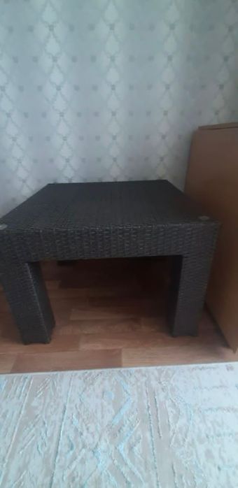 Мебель для дачи и кофешек