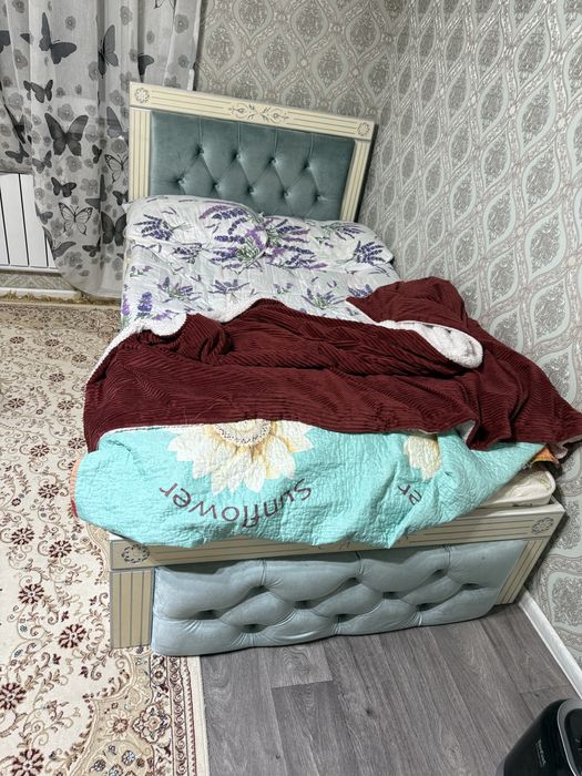 Продам  кровати для девочек