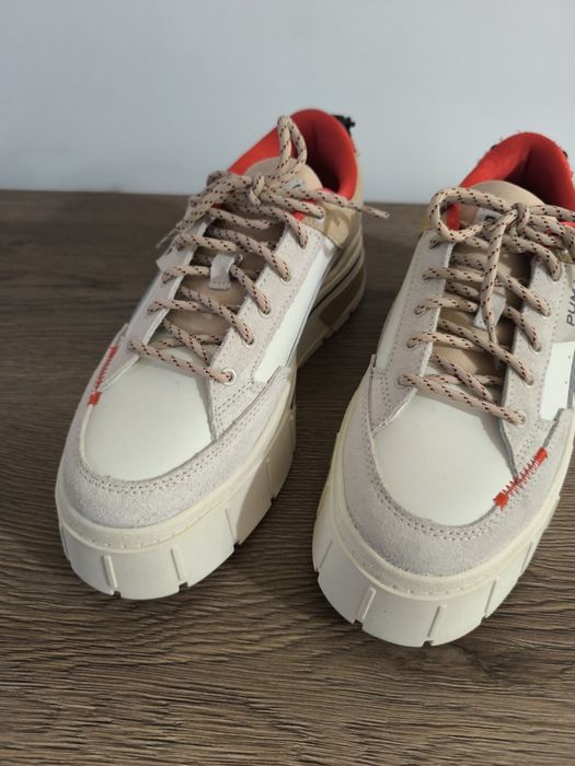Маратонки номер 41 PUMA