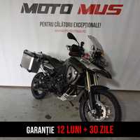 Motocicleta BMW F 800 GS ABS | B77430 | motomus.ro