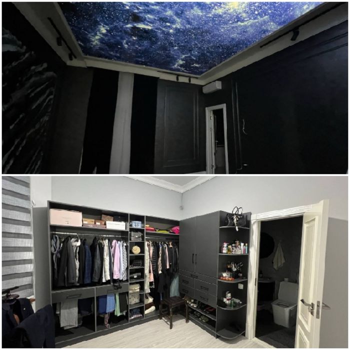 Аренда Сергели Евродом 5 соток 12 аомнат