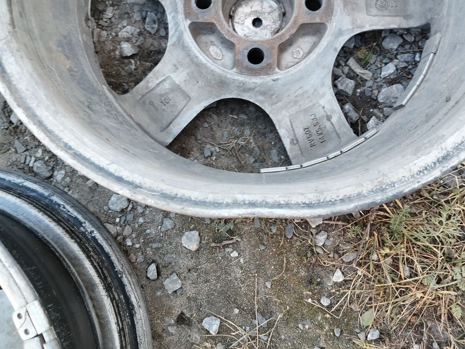 Диски r14 j5.5 et35 4*100