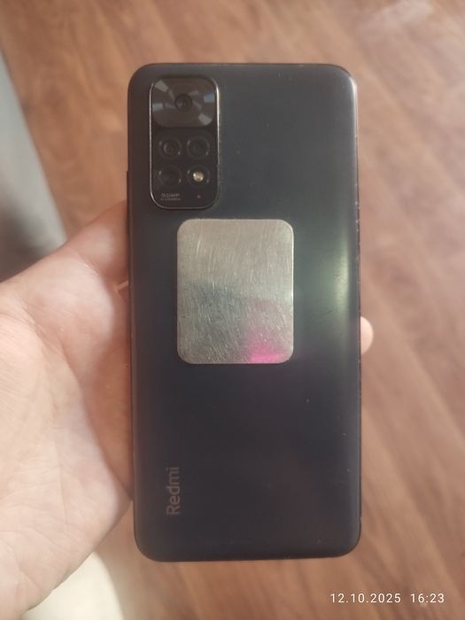 Redmi note 11 срочно