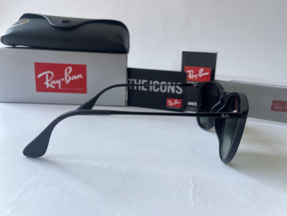 Ochelari de soare Ray Ban 4171 Erika Noi