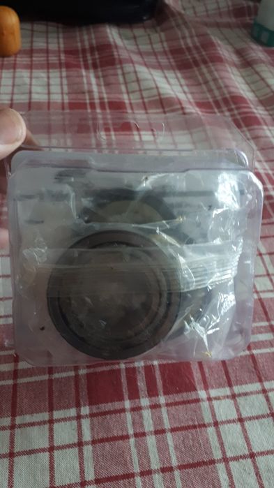 All Balls 22-1055 Ролкови лагери за трипътник за Yamaha R1,R6,FZ1,MT10