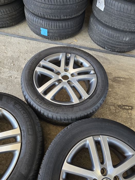 Джанти 16 / 5х112 - VW 5 Броя + резервна 5x112