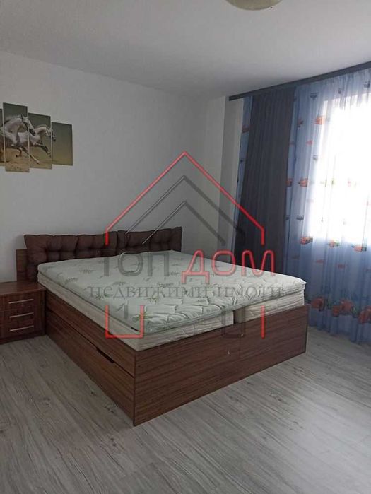 Дава се под наем Тристаен апартамент в Варна, Виница - 90 кв.м за 459 € - Снимка #5