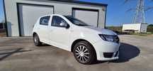 Dacia  Sandero  1.5 dci