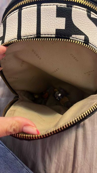 Rucksac guess nou
