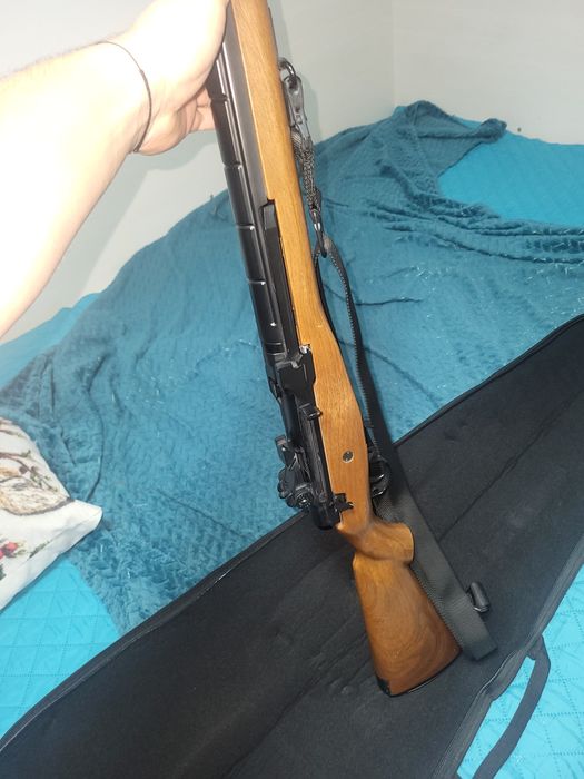 Replica M14 Cyma