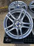 18 цола 5 х 108 мм Форд Куга , Волво , Ford Kuga Volvo XC 60 , XC 70