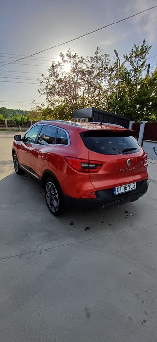 Vand kadjar de familie 2015