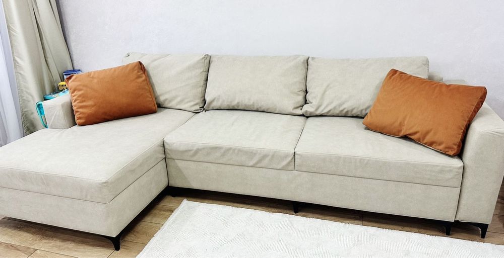 Продам ортопедичский диван