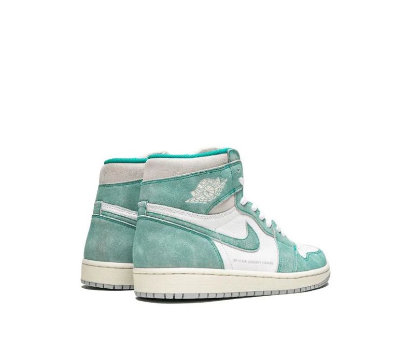 Jordan 1 Tiffany