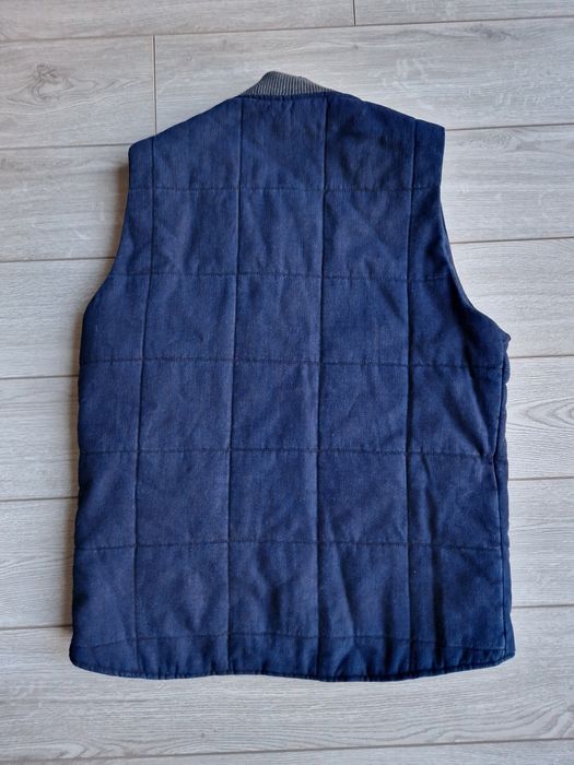 Vestă Abercrombie & fitch