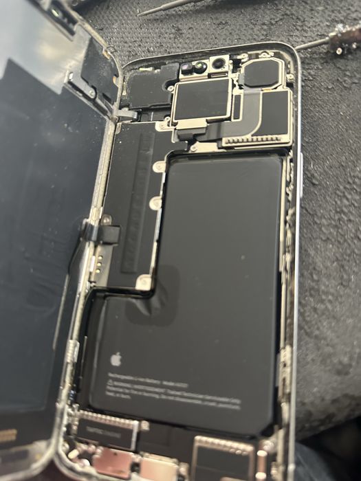 Piese originale sh pentru iphone X Xs Xr 11 12 13 14 15 pro max plus