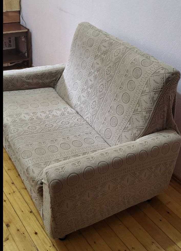 Чехол для дивана до 180 см