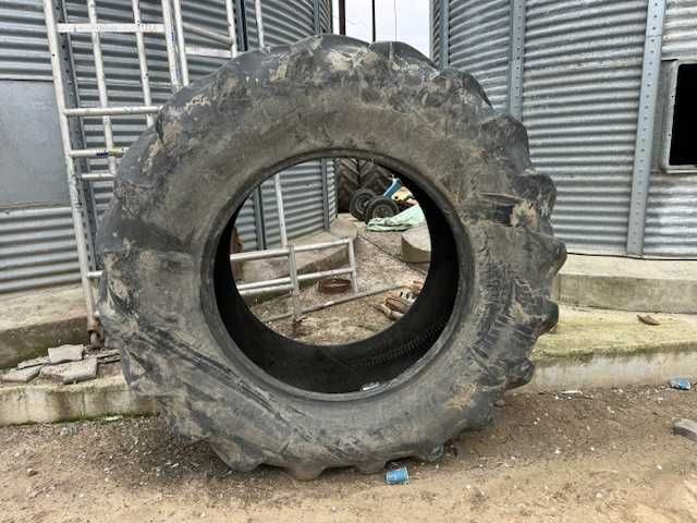 Anvelopa 900/60r42 Trelleborg Second hand 710/70R42 710/60R34
