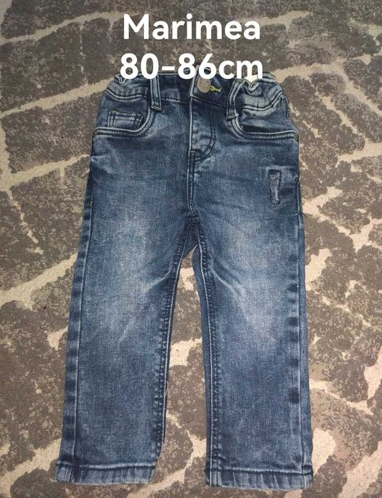 Haine copii marimea 80-86cm