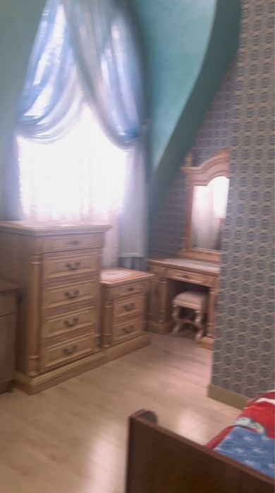 Квартира дуплекс