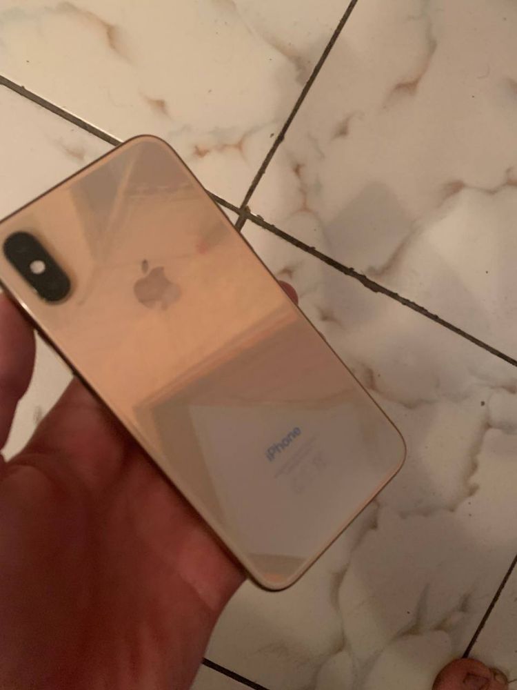 iphone XS не вскрывался ни разу, обмен