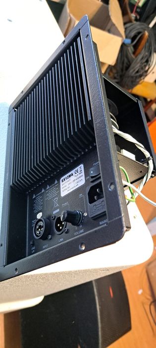 Proel   EX12  MA